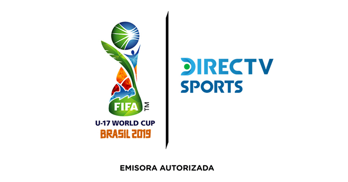 FIFA U17 World Cup Final on DIRECTV Sports